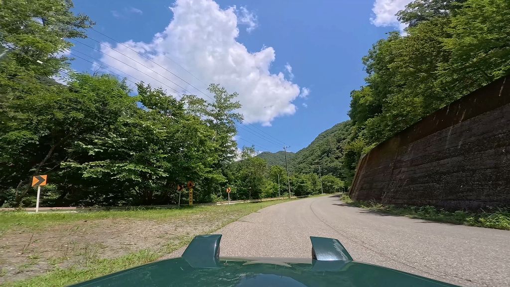 栃木県道293号庚申山公園線